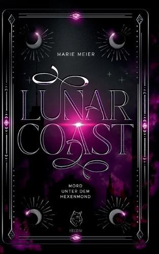 Cover image for Lunarcoast