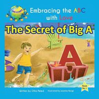 Cover image for The Secret of Big A