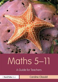 Cover image for Maths 5-11: A Guide for Teachers