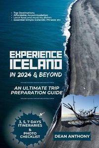 Cover image for Experience Iceland in 2024 and beyond