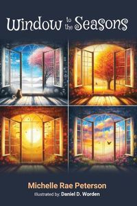 Cover image for Window to the Seasons