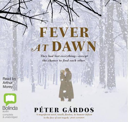 Fever At Dawn