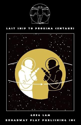 Cover image for Last Ship to Proxima Centauri