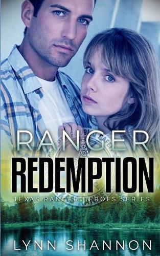 Cover image for Ranger Redemption