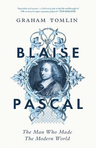 Cover image for Blaise Pascal