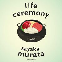 Cover image for Life Ceremony: Stories