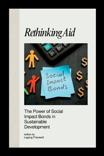 Cover image for Rethinking Aid