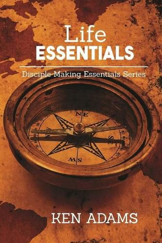 Cover image for Life Essentials