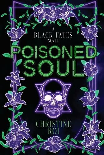 Cover image for Poisoned Soul