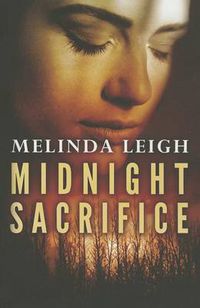 Cover image for Midnight Sacrifice