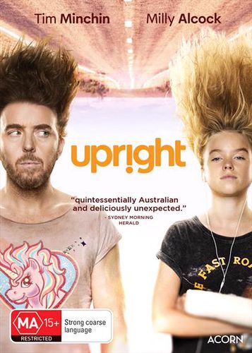 Upright (DVD)