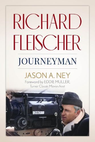Cover image for Richard Fleischer
