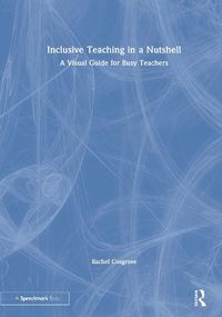 Cover image for Inclusive Teaching in a Nutshell: A Visual Guide for Busy Teachers