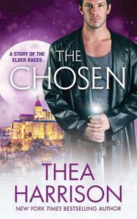 Cover image for The Chosen: A Novella of the Elder Races