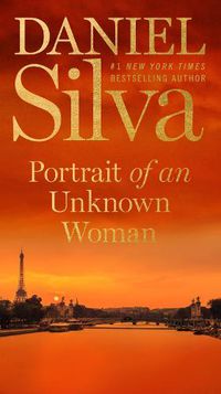 Cover image for Portrait of an Unknown Woman