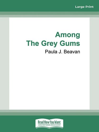 Cover image for Among the Grey Gums