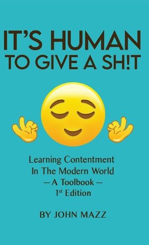 Cover image for It's Human to Give a Sh!t