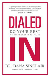 Cover image for Dialed In