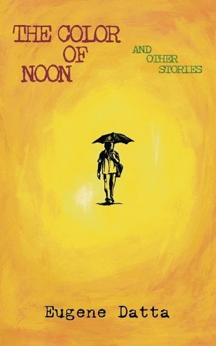 Cover image for The Color of Noon