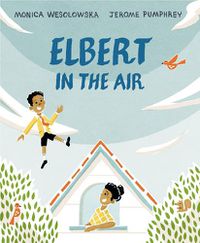 Cover image for Elbert in the Air