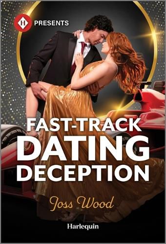 Cover image for Fast-Track Dating Deception