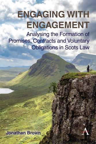 Cover image for Engaging with Engagement
