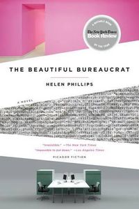 Cover image for The Beautiful Bureaucrat