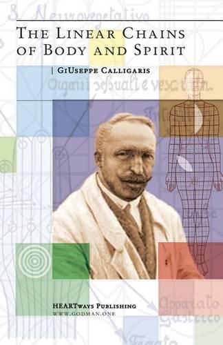 Cover image for The Linear Chains of Body and Spirit