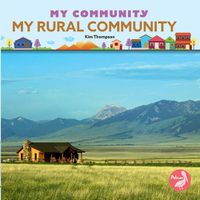 Cover image for My Rural Community