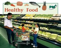 Cover image for Healthy Food