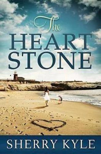 Cover image for The Heart Stone