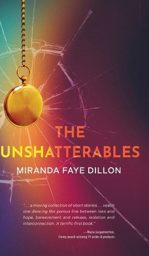 Cover image for The Unshatterables