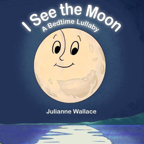 Cover image for I See the Moon