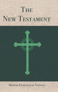 Cover image for The New Testament