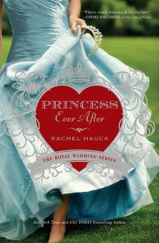 Cover image for Princess Ever After