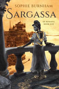 Cover image for Sargassa