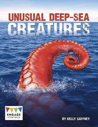 Cover image for Unusual Deep-sea Creatures