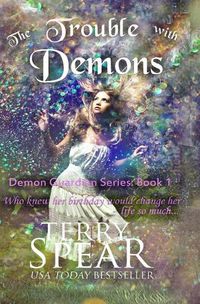 Cover image for The Trouble with Demons