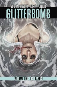 Cover image for Glitterbomb Volume 1: Red Carpet
