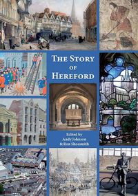 Cover image for The Story of Hereford
