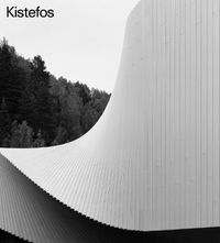 Cover image for Kistefos-Museet Sculpture Park