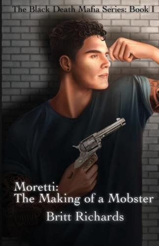 Cover image for Moretti