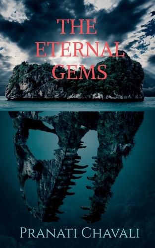 Cover image for The Eternal Gems