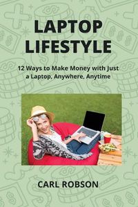 Cover image for Laptop Lifestyle