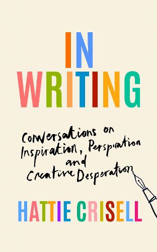 Cover image for In Writing