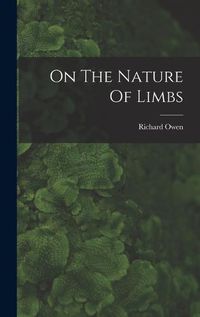 Cover image for On The Nature Of Limbs