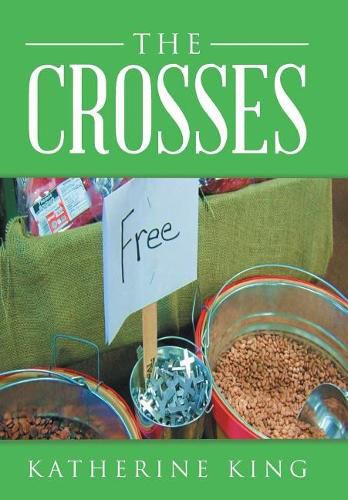 Cover image for The Crosses