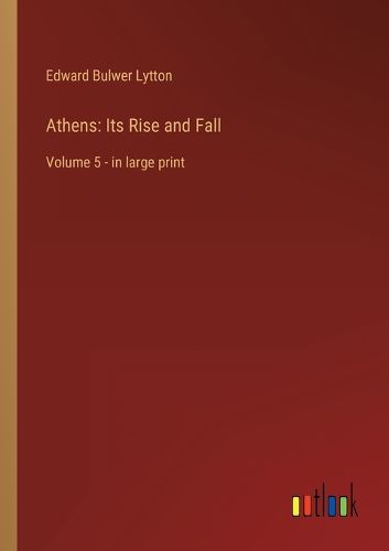 Cover image for Athens