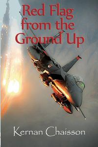 Cover image for Red Flag From the Ground Up