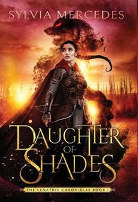 Cover image for Daughter of Shades